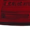 Spec-D Tuning 07-09 Lexus Ls460 LED Tail Light - Red Lens LT-LS46007RLED-TM - alternate 9